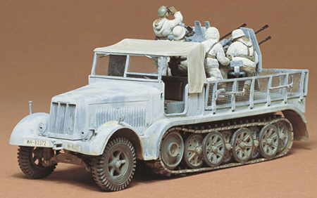 SDKFZ 7