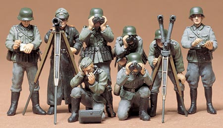 GROUPE OBSERVATION ALLEMAN