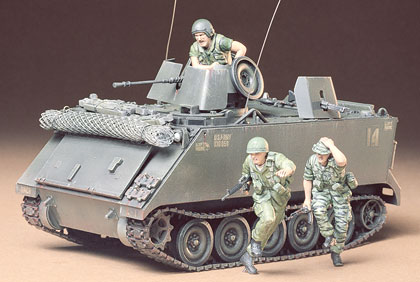 US M 1113 ACAV