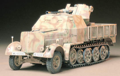 37 SD KFZ 7/2