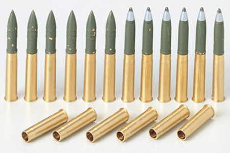 MUNITIONS / SHERMAN M4