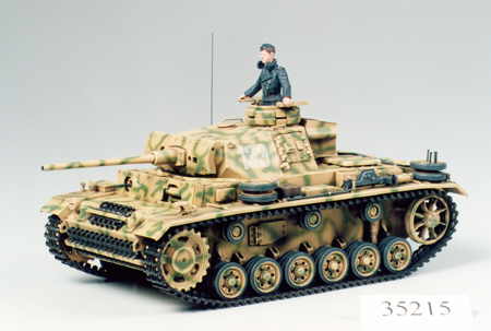 PZKPFW III AUSF L