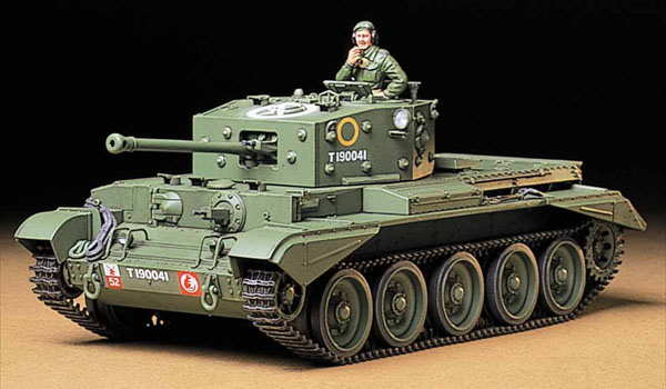 CROMWELL MK IV GB