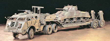 Tamiya 35230 DRAGON WAGON TRANSPORT CHAR Maquettes 1:35 Tamiya 35230 DRAGON WAGON TRANSPORT CHAR Maquettes 1:35
