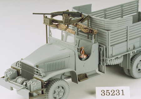 ACCESOIRES POUR CAMION US