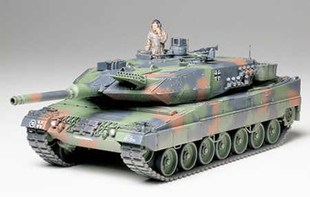LEOPARD 2 A 5