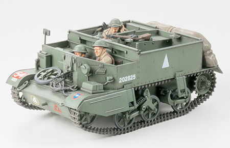 UNIVERSAL CARRIER MK II