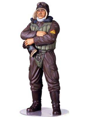 PILOTE CHASSE MARINE JAPON