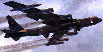 Tamiya 60025 BOEING B 52 Maquettes 1:100 Tamiya 60025 BOEING B 52 Maquettes 1:100