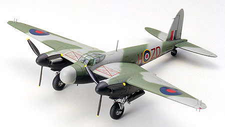 DH MOSQUITO MK XIII / XVIII