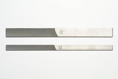 LIME POUR PLASTIQUE PLATE 16MM