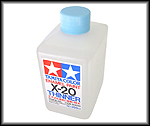 DILUANT ENAMEL 250 ML