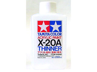 DILUANT XL 250 CC