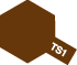Bombe TS-01
