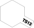 Tamiya 85013 TS-13 VERNIS TRANSPARENT BRILLANT Maquettes Tamiya 85013 TS-13 VERNIS TRANSPARENT BRILLANT Maquettes