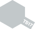 TS-17 ALUMINIUM BRILLANT