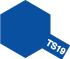 TS-19 BLEU METAL BRILLANT