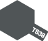 Bombe TS-38 ACIER BRILLANT