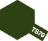 TS-70 OLIVE DRAB JGSDF