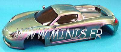 PS-46 MIMETIQUE VIOLET-VERT