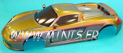 PS-47 MIMETIQUE ROSE-DORE