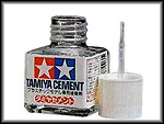 COLLE LIQUIDE TAMIYA 400cc