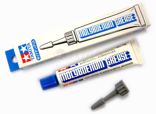 GRAISSE MOLYBDENE TAMIYA