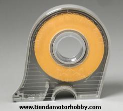 BANDE CACHE 18 MM