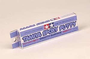 MASTIC EPOXY SURFACE LISSE