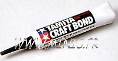 COLLE CRAFT BOND
