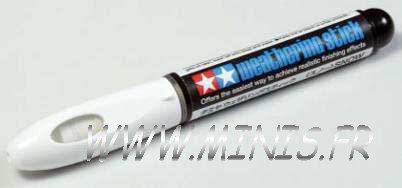 STICK VIEILLISSEMENT NEIGE