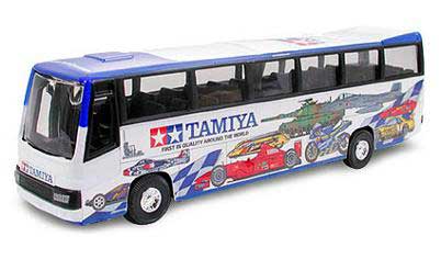 TAMIYA BUS