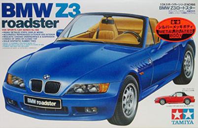 BMW Z3 ROADSTER MET ALLEMANDE