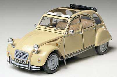 Citroën 2 CV