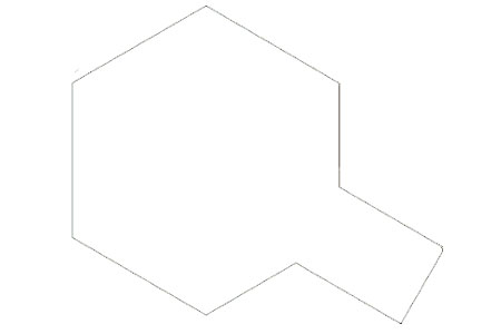 Peinture 10 ML x6 81502