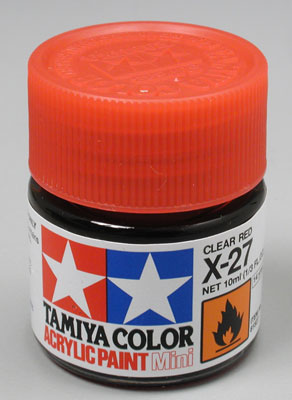 Peinture x6 81527
