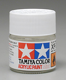 Peinture 10 ML x6 81702