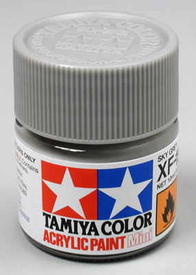 Peinture 10 ML x6 81719