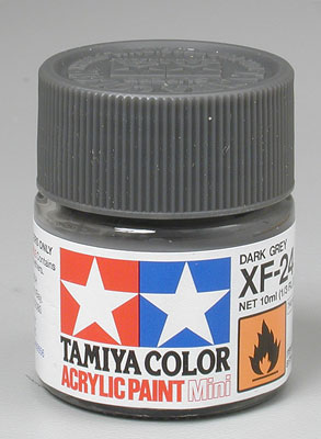 Peinture 10 ML X6 81724