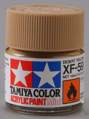 Peinture 10 ML X6 81759