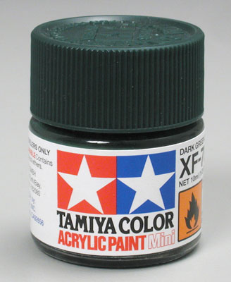 Peinture 10 ML X6 81770