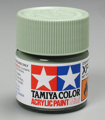 Peinture 10 ML X6 81771