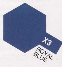 Peinture ROYAL MARQUE 89003