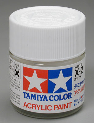 Peinture x6 POTS 81002