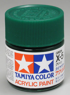 Peinture x6 81005