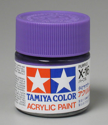 Peinture x6 81016