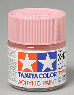 Peinture x6 POTS 81017