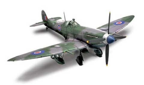 Unimax 80224 SPITFIRE MK IX X 72 Miniatures 1:32 Unimax 80224 SPITFIRE MK IX X 72 Miniatures 1:32