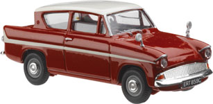 Ford ANGLIA 105E