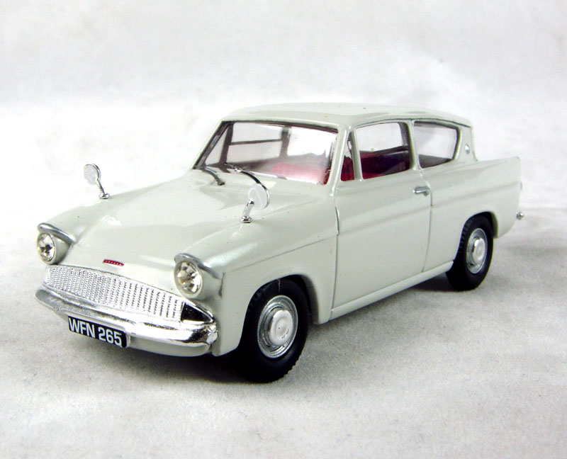 Ford ANGLIA 105E